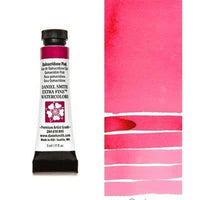 Farby akwarelowe Daniel Smith Extra Fine – 095 Quinacridone różowa