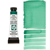 Farby akwarelowe Daniel Smith Extra Fine – 112 Viridian
