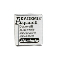 Farby akwarelowe Schmincke AKADEMIE 1/2 kostki