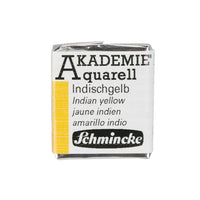 Farby akwarelowe Schmincke AKADEMIE 1/2 kostki