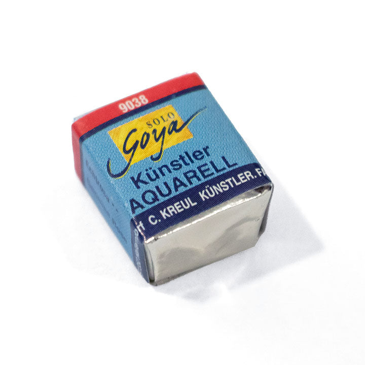 Farby akwarelowe SOLO GOYA Artist 1 | różne kolory | Artmie