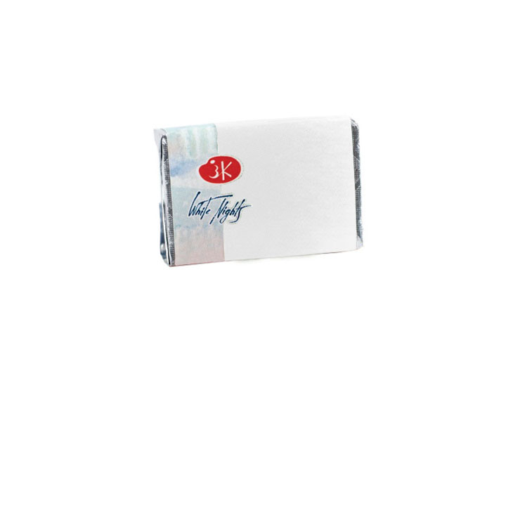 Farby akwarelowe White Nights Semi-dry 2.5 ml | różne odcienie | Artmie