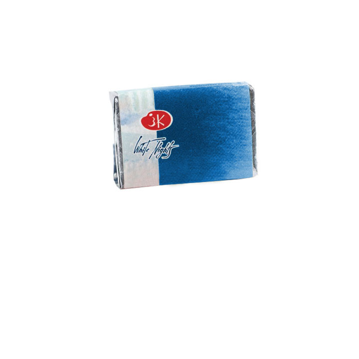 Akvarelové farby White Nights Semi-dry 2.5 ml | rôzne odtiene — obrázok 35