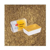 Akwarelowe farby metaliczne White Nights 2,5 ml | różne odcienie | Artmie