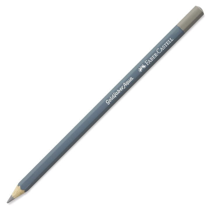 Kredki akwarelowe Faber-Castell Goldfaber | różne kolory | Artmie
