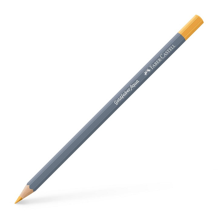 Kredki akwarelowe Faber-Castell Goldfaber | różne kolory | Artmie