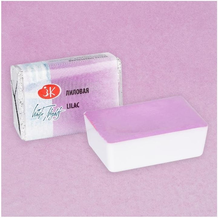 Farby akwarelowe White Nights 2,5 ml | różne odcienie | Artmie