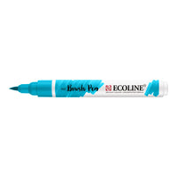 Pisak akwarelowy Ecoline brush pen/29 kolorów | różne kolory | Artmie