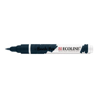 Pisak akwarelowy Ecoline brush pen/29 kolorów | różne kolory | Artmie