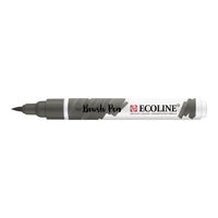 Pisak akwarelowy Ecoline brush pen/29 kolorów | różne kolory | Artmie