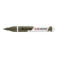 Pisak akwarelowy Ecoline brush pen/29 kolorów | różne kolory | Artmie