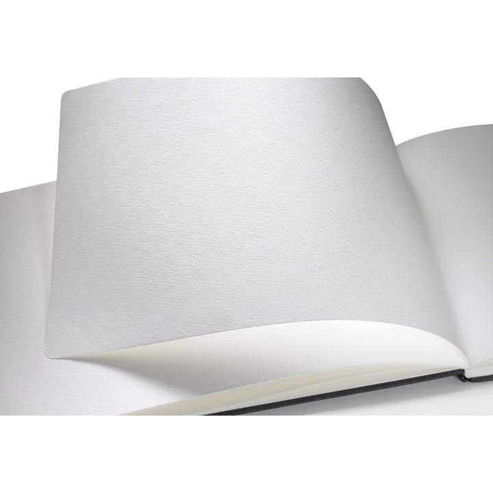 Artbook akwarelowy landscape Hahnemühle w twardej oprawie | różne wymiary | Artmie
