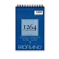 Blok akwarelowy FABRIANO 1264 | różne wymiary | Artmie