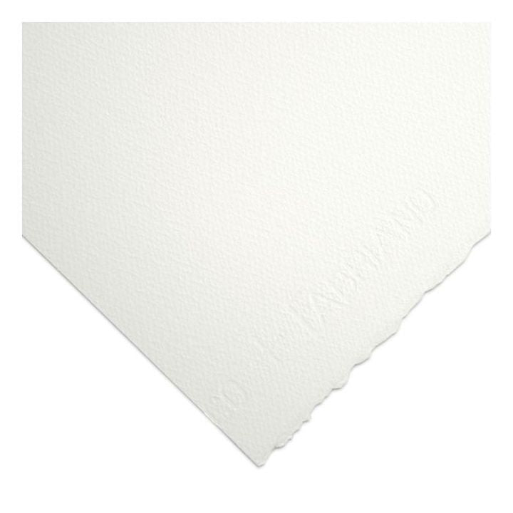 Papier akwarelowy Artistico Extra Biały Cold pressed 76 x 112 cm | różne gramatury | Artmie