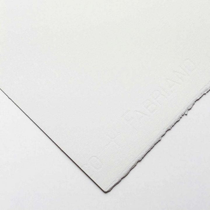 Papier akwarelowy Artistico Extra Biały Hot pressed 76 x 112 cm | różne gramatury | Artmie