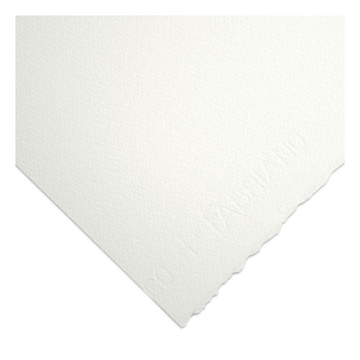 Papier akwarelowy Artistico Extra Biały Rough 76 x 112 cm | różne gramatury | Artmie
