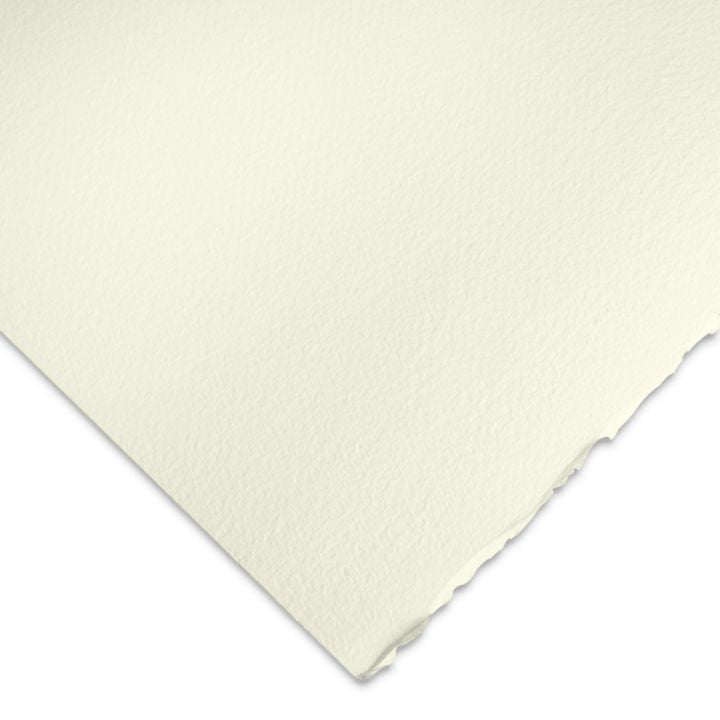 Papier akwarelowy Artistico Rough tradycyjna biel 76 x 112 cm | różne gramatury | Artmie