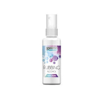 Alkohol izopropylowy w sprayu marki Pentart 60 ml | Artmie