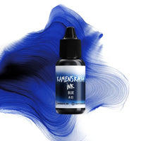 Atrament alkoholowy Kamenskaya A-line 15ml