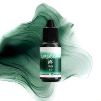 Atrament alkoholowy Kamenskaya A-line 15ml – A-18 fioletowa