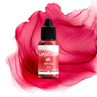 Atrament alkoholowy Kamenskaya A-line 15ml – А-21 terakota