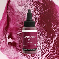 Tusz alkoholowy Kamenskaya Delaminating 30ml