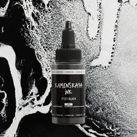 Tusz alkoholowy Kamenskaya Delaminating 30ml