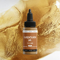 Tusz alkoholowy Kamenskaya Delaminating 30ml