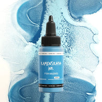 Tusz alkoholowy Kamenskaya Delaminating 30ml