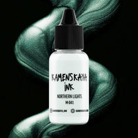 Atrament alkoholowy Kamenskaya Nacre Chameleons 15ml