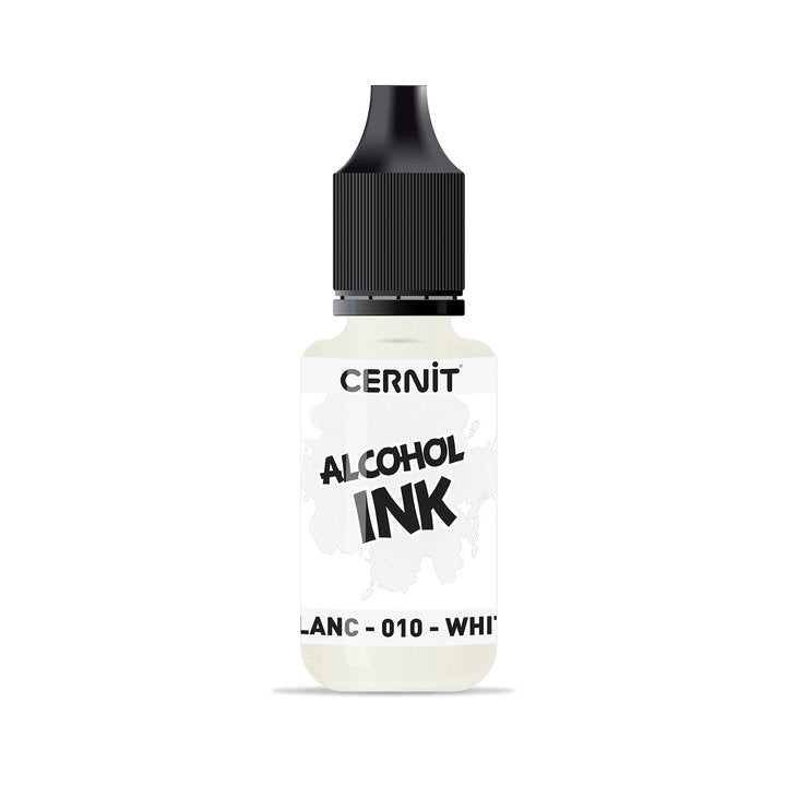 Alkoholowy tusz barwiący CERNIT 20 ml