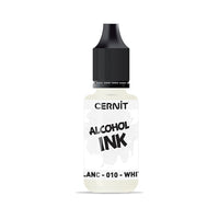 Alkoholowy tusz barwiący CERNIT 20 ml