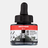ROYAL TALENS Amsterdam Acrylic Ink tusz akrylowy 30 ml