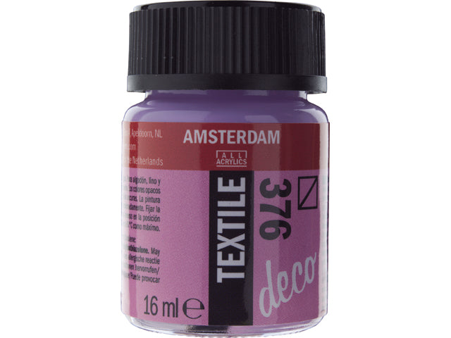 Amsterdam Textile Deco 16ml
