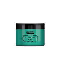 Żel antykujący Pentart 150 ml – zielona patynowa
