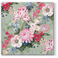 Aromatyzowane serwetki decoupage | Artmie
