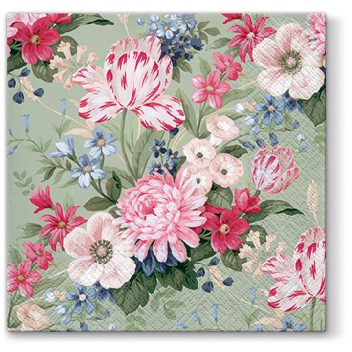Aromatyzowane serwetki decoupage | Artmie
