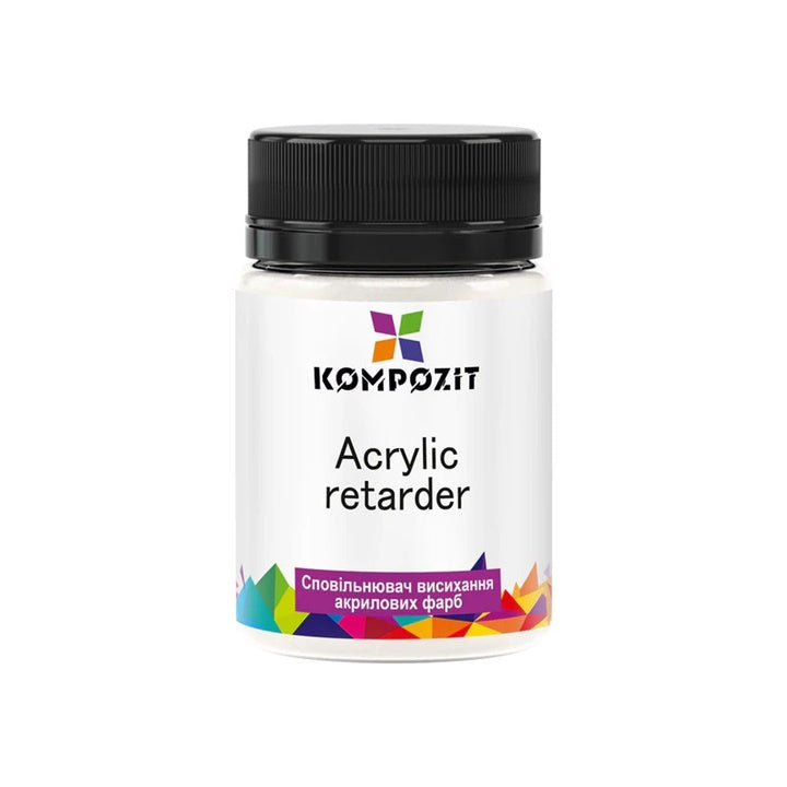 Art Composite Acrylic Retarder 60 ml | Artmie