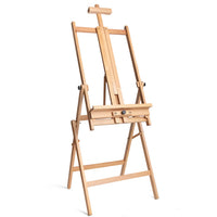 Art Desk Hybrid Studio Easel ARTMIE | Artmie