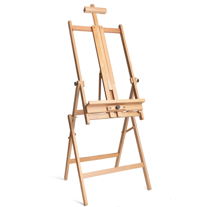 Art Desk Hybrid Studio Easel ARTMIE | Artmie