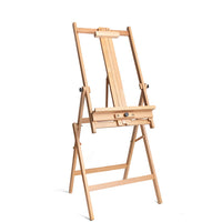 Art Desk Hybrid Studio Easel ARTMIE | Artmie