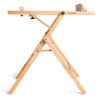 Art Desk Hybrid Studio Easel ARTMIE | Artmie