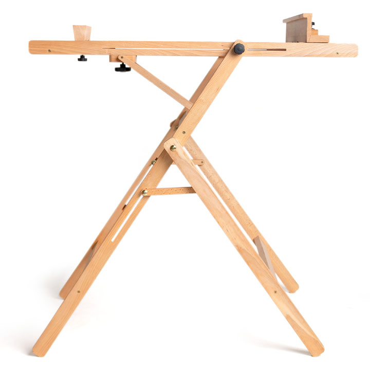 Art Desk Hybrid Studio Easel ARTMIE | Artmie