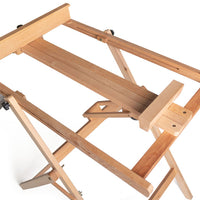 Art Desk Hybrid Studio Easel ARTMIE | Artmie