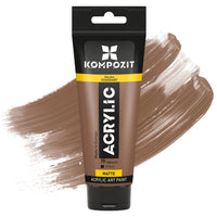 Farba akrylowa STANDART Kompozit 75 ml – 79 Cappuccino