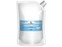 Biała gładka pasta strukturalna LITE – 500 ml
