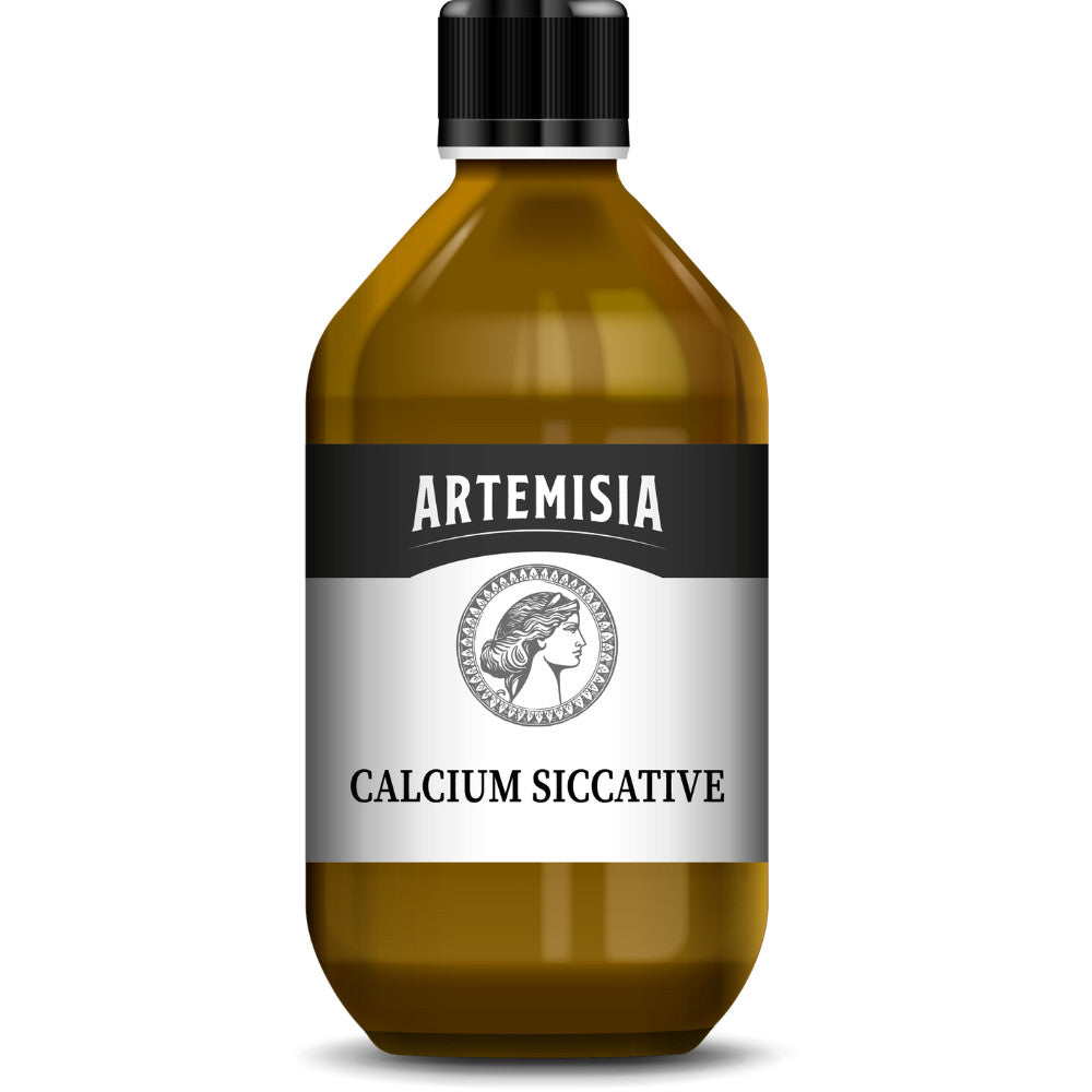 Artemisia Kalcium szikkatív - sykatywa wapniowa