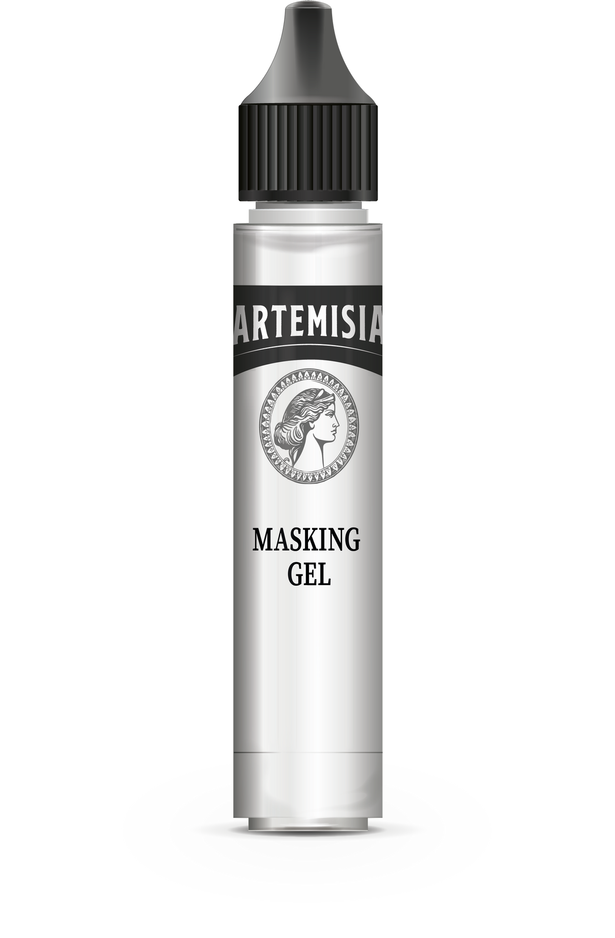 Artemisia Maszkológél
