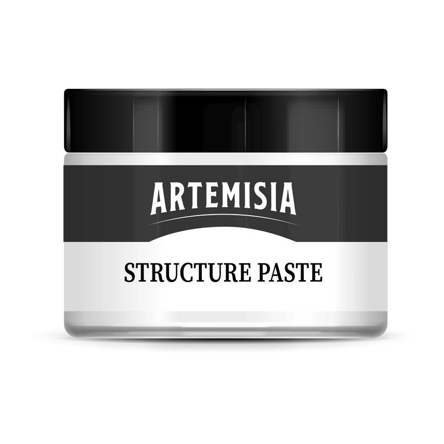 Artemisia pasta strukturalna