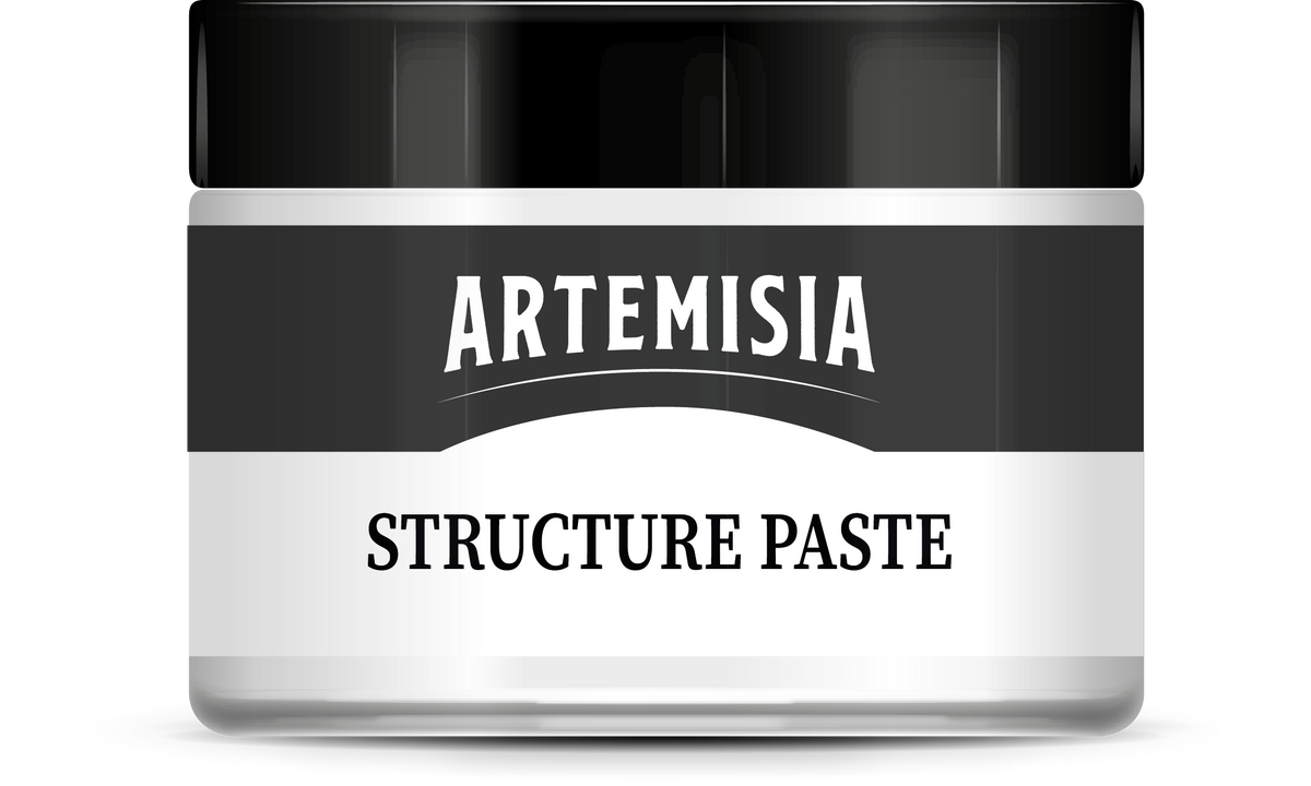 Artemisia pasta strukturalna